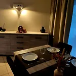 Sea-level Apartment
