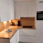 Sea-level Apartment