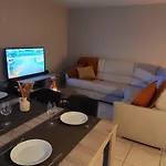 Sea-level Apartment *
