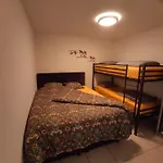 Sea-level Apartment