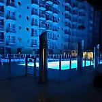Sea-level Apartment Ostende