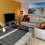 Sea-level Apartment