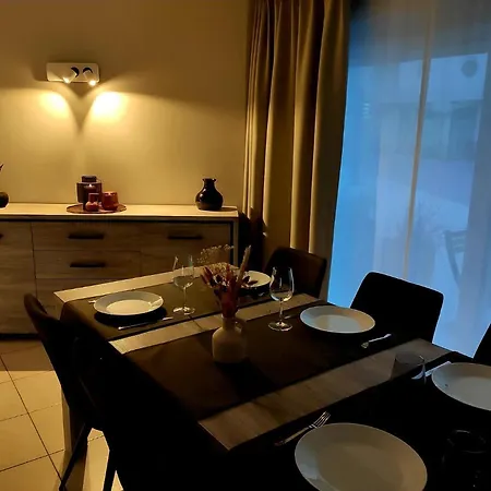 Sea-level Appartement Oostende