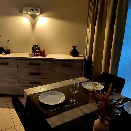 Sea-level Apartment