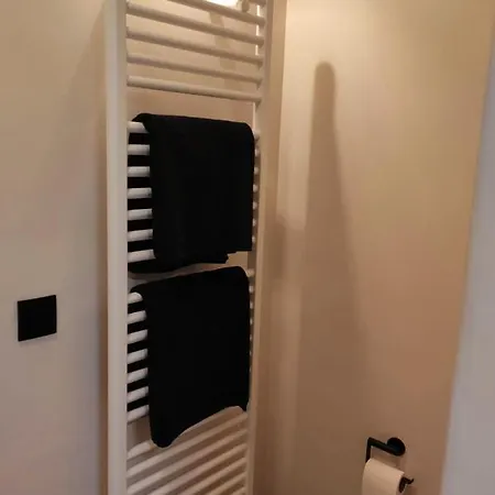 Sea-level Apartment Ostend