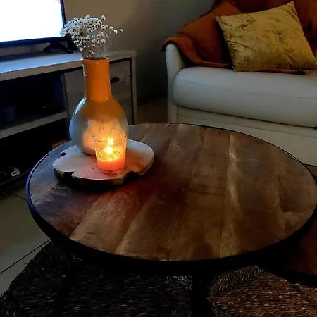 Apartamento Sea-level Ostende