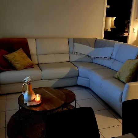 Apartamento Sea-level *