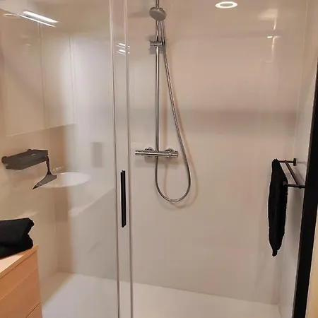 Apartamento Sea-level