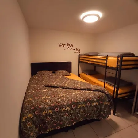 Sea-level Apartamento