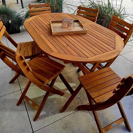 Sea-level 아파트 *