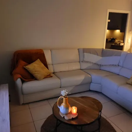 Apartment Sea-level *