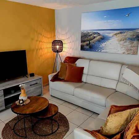 Sea-level Apartamento *
