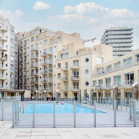Apartment Sea-level *