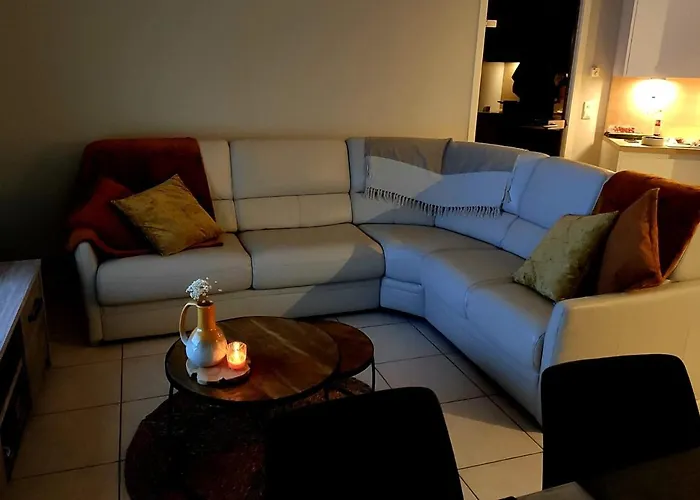 아파트 Sea-level *