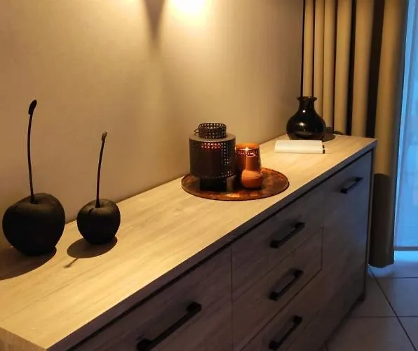 Sea-level 오스텐드