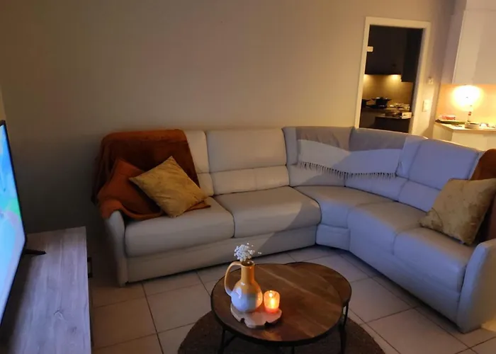 아파트 Sea-level *