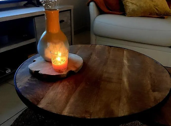 Apartmán Sea-level Ostende