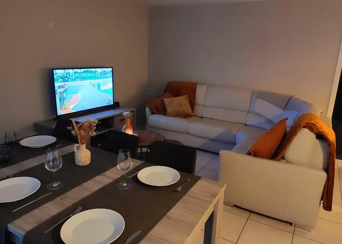 Sea-level Apartmán *