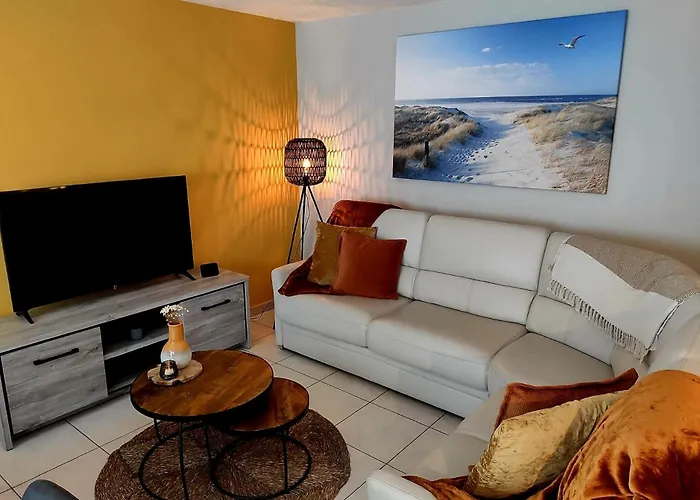 Sea-level Apartmán *